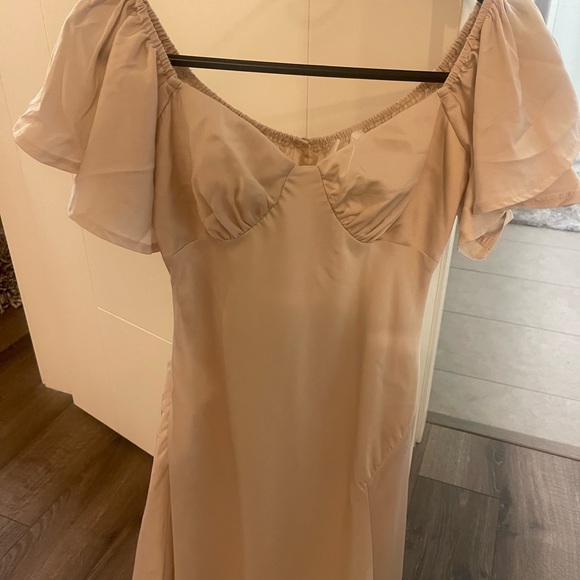 Billy J Louisa Midi Dress - Picture 6 of 11